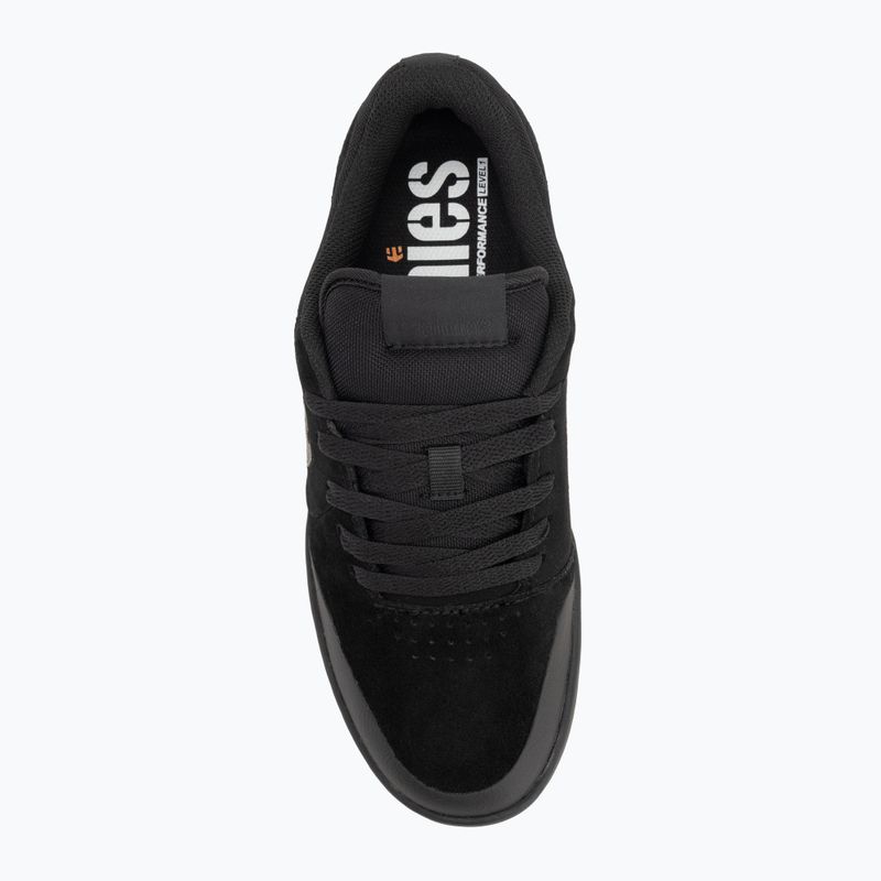 Etnies Marana Michelin scarpe da uomo nero/nero/nero 5