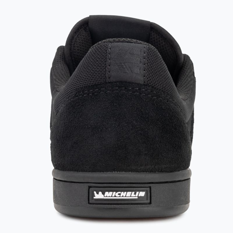 Etnies Marana Michelin scarpe da uomo nero/nero/nero 6