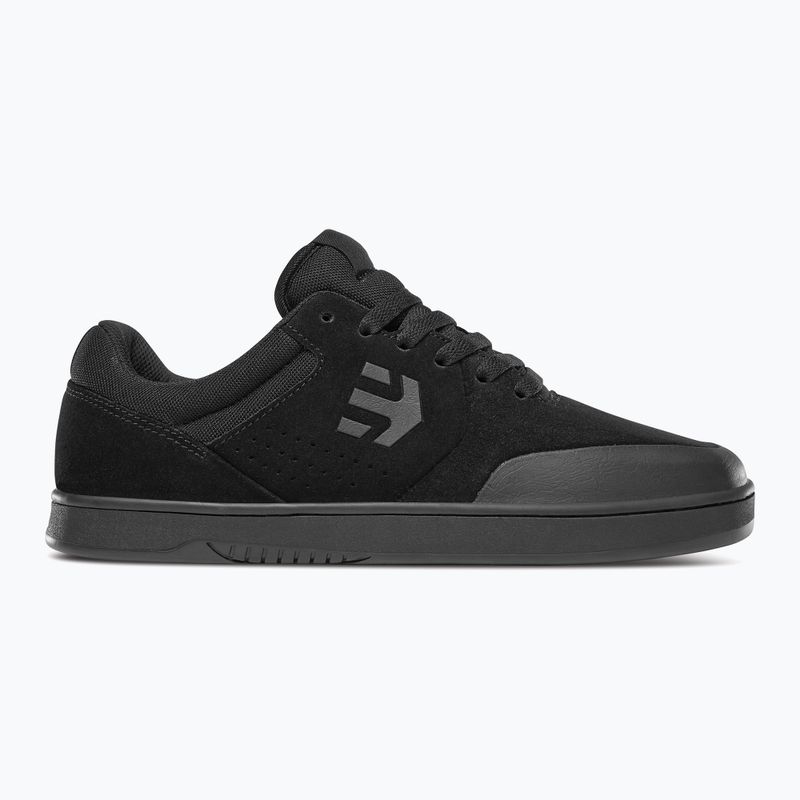 Etnies Marana Michelin scarpe da uomo nero/nero/nero 8