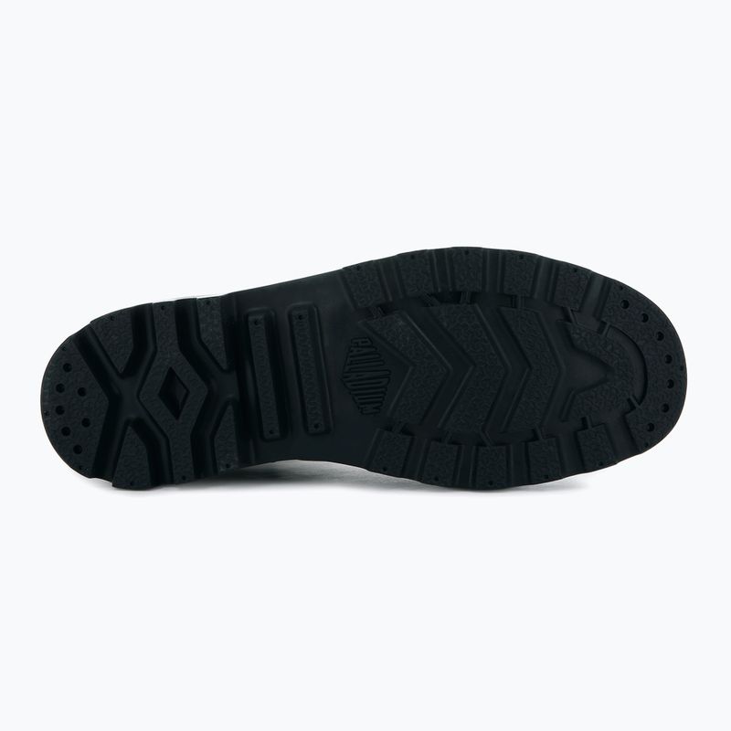Palladium Scarpe Pampa ZIP LTH ESS nero 13