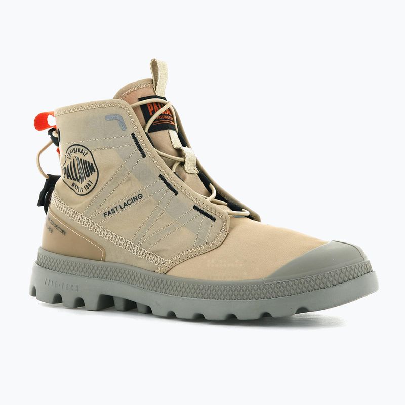 Palladium Pampa Travel Lite - stivali da deserto 7