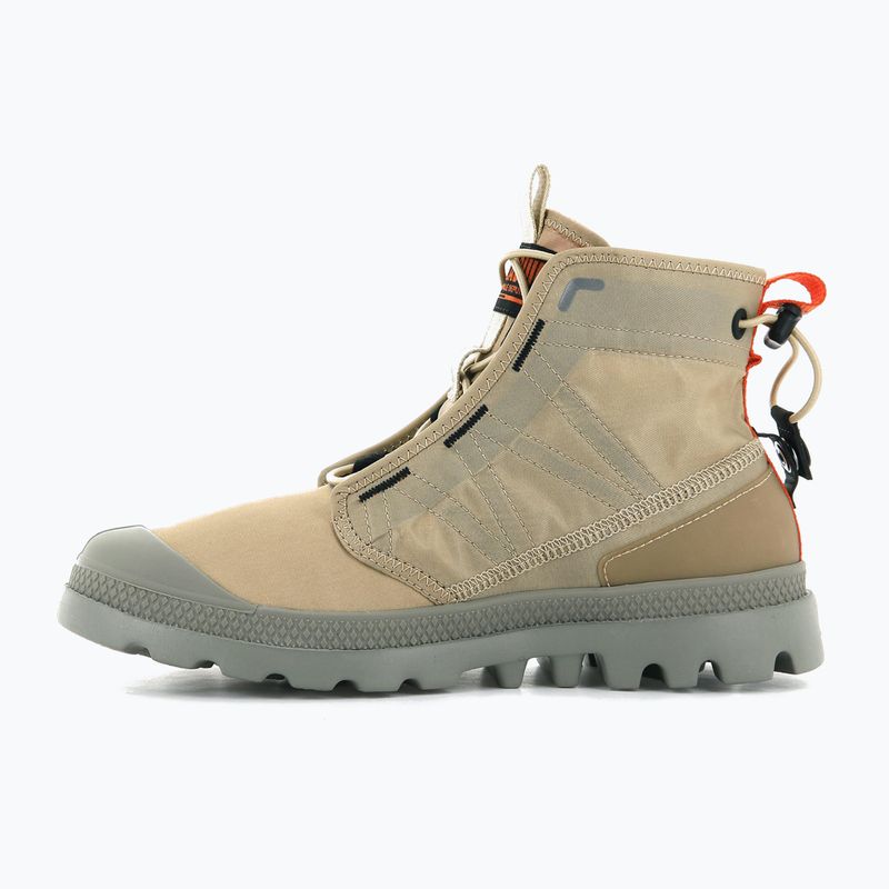 Palladium Pampa Travel Lite - stivali da deserto 9