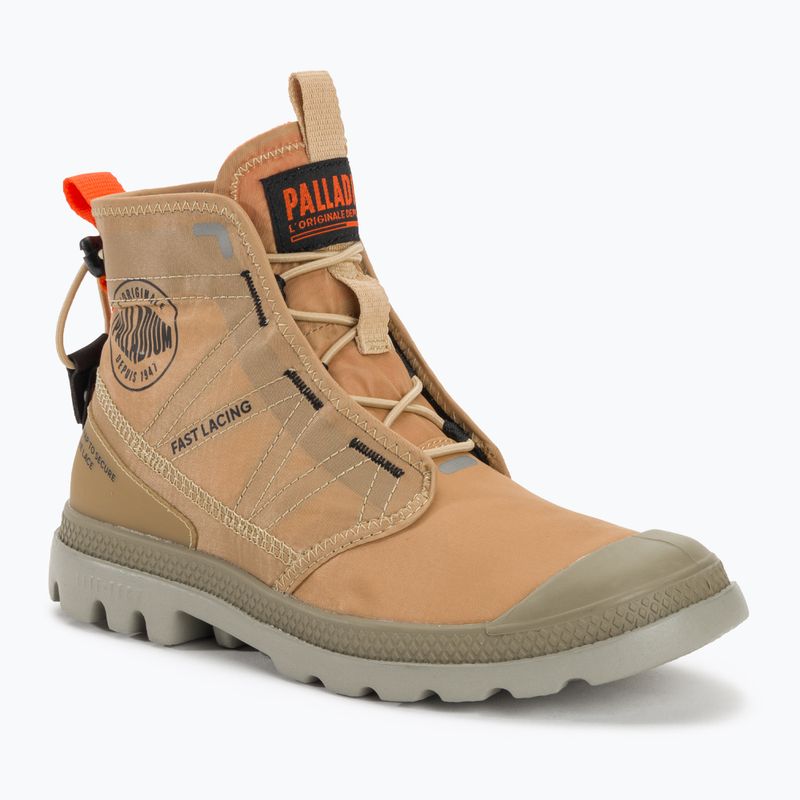 Palladium Pampa Travel Lite - stivali da deserto