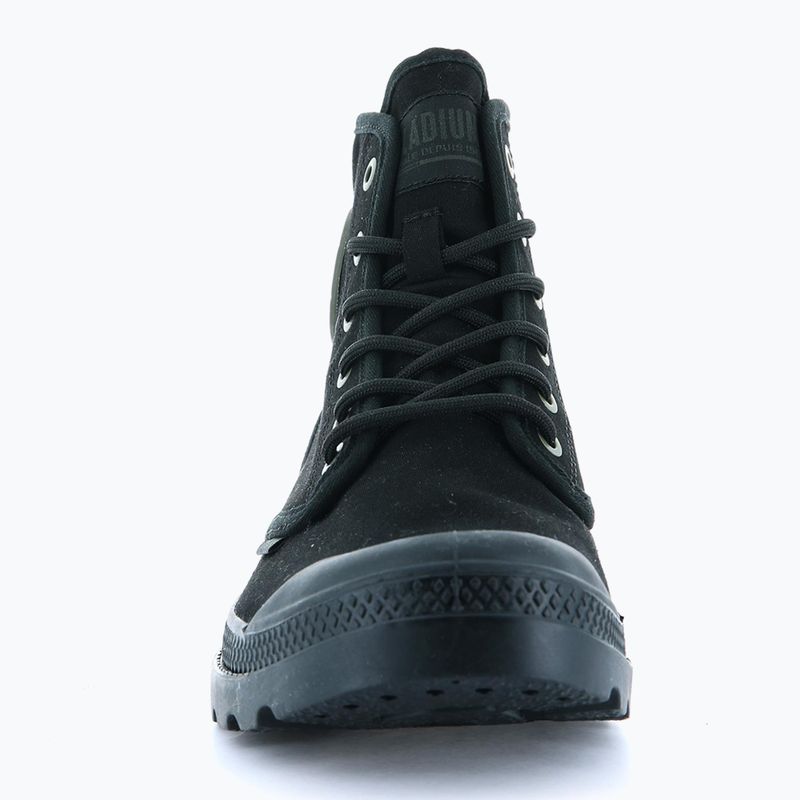Scarpe Palladium Pampa HI HTG Supply nero/nero 10