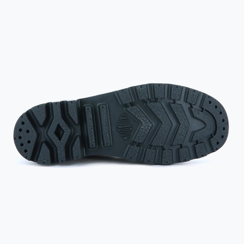 Palladium Pampa HI HTG Supply stivali notte oliva 11