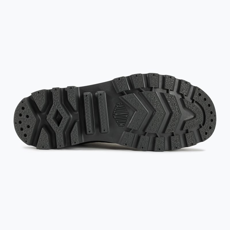 Palladium Pampa HI HTG Supply stivali notte oliva 5