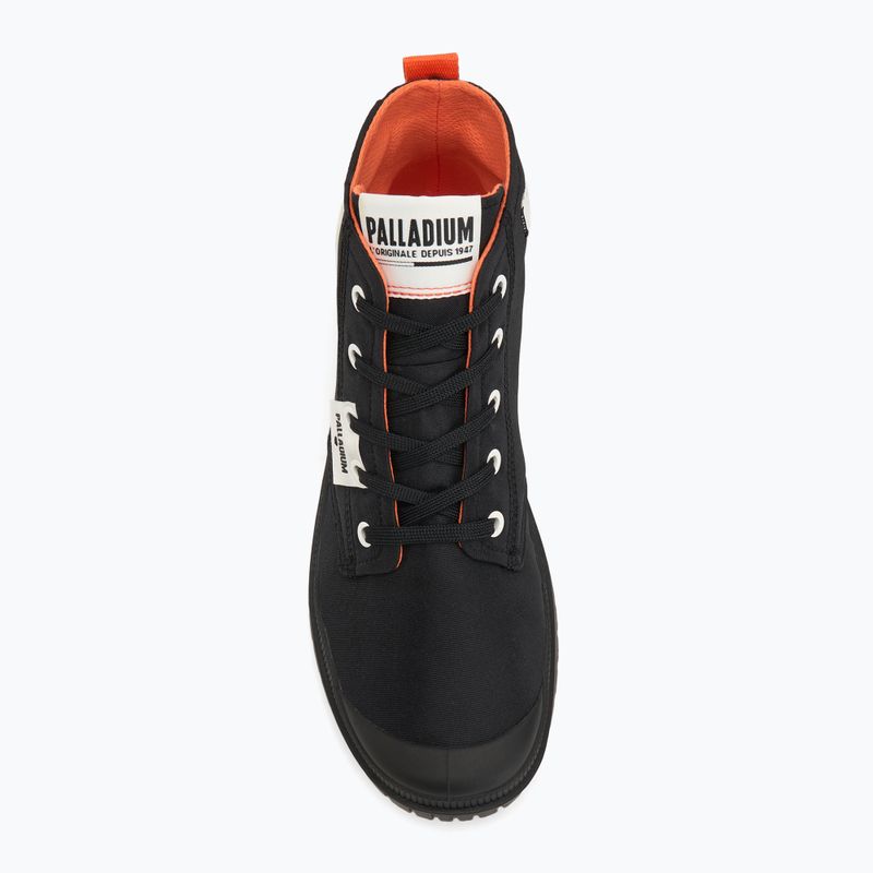 Palladium Sp20 Overlab blavk / scarpe nere 5