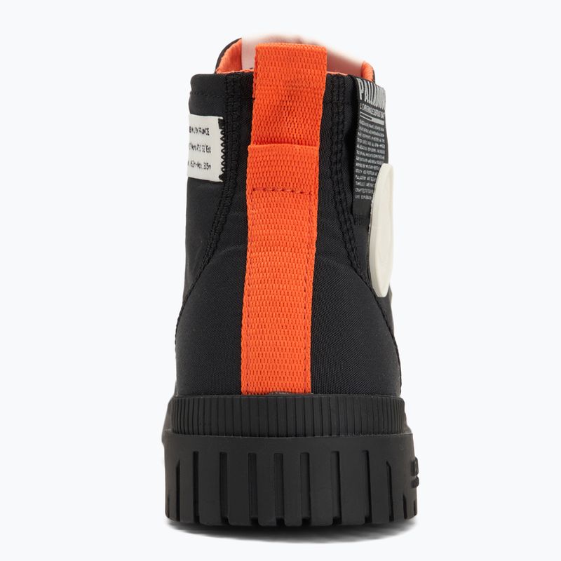 Palladium Sp20 Overlab blavk / scarpe nere 6