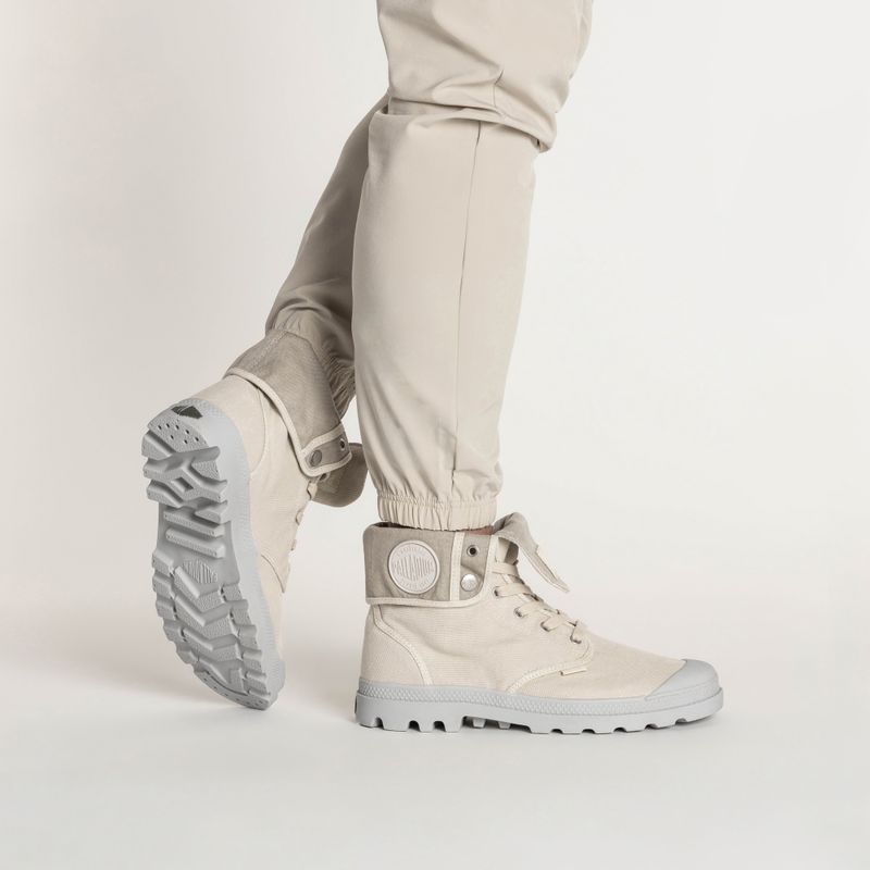 Scarpe Palladium Baggy vapor/metal da uomo 2