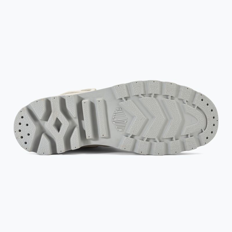 Scarpe Palladium Baggy vapor/metal da uomo 6