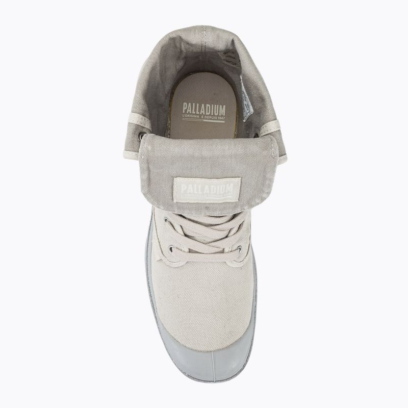 Scarpe Palladium Baggy vapor/metal da uomo 7