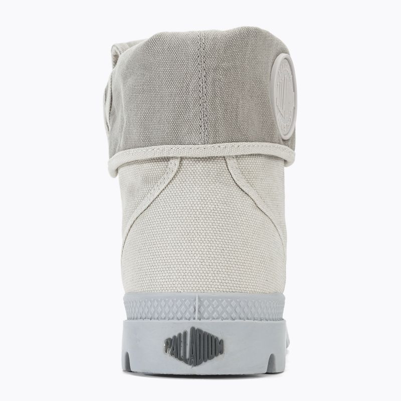 Scarpe Palladium Baggy vapor/metal da uomo 9