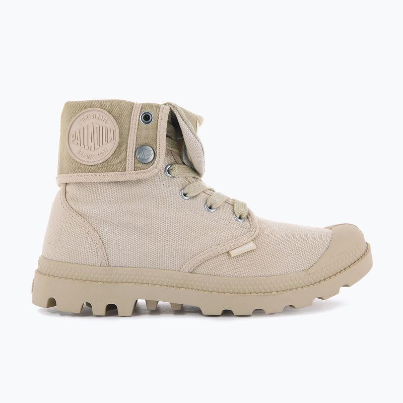 Scarpe Palladium Baggy sahara/safari da uomo 8