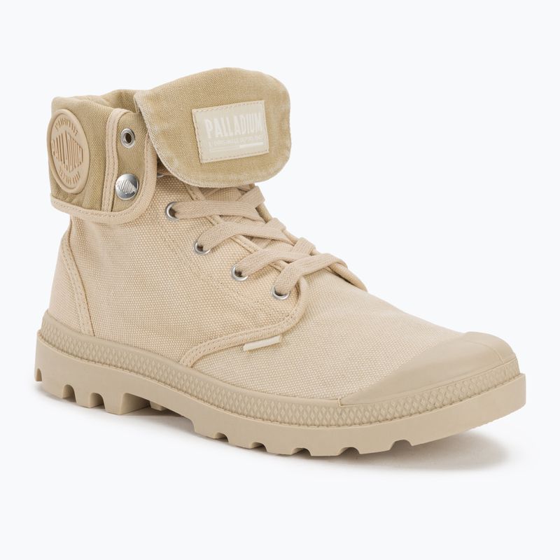 Scarpe Palladium Baggy sahara/safari da uomo