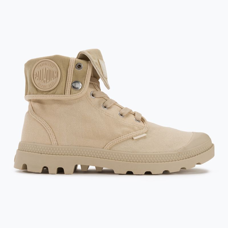 Scarpe Palladium Baggy sahara/safari da uomo 2