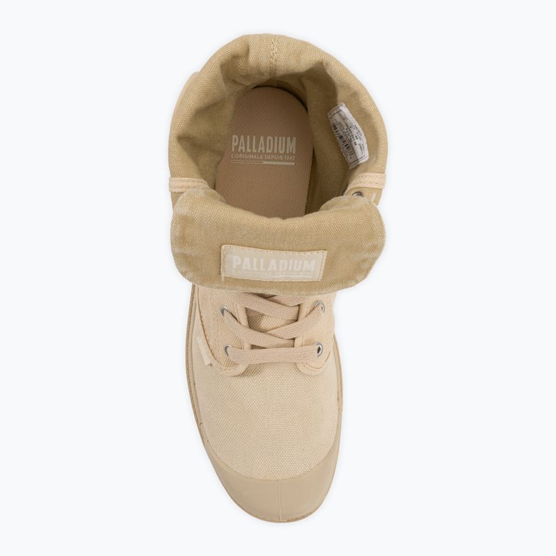 Scarpe Palladium Baggy sahara/safari da uomo 6