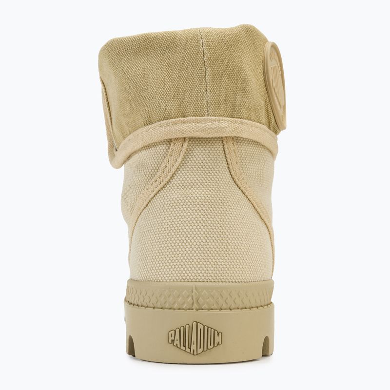 Stivali Palladium Baggy sahara/safari da donna 6