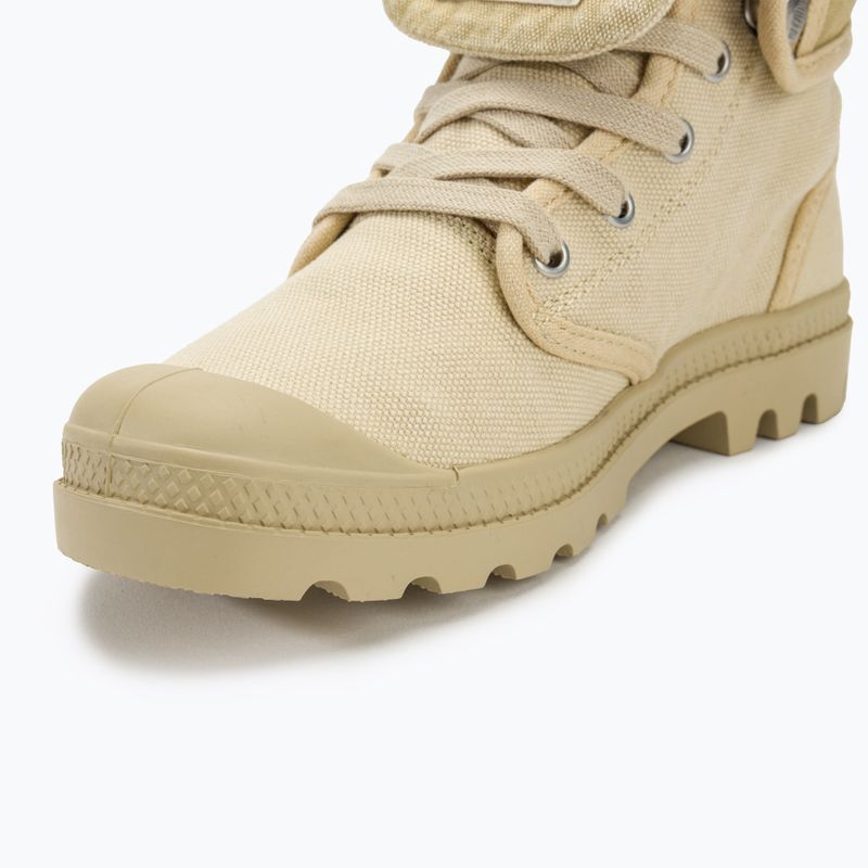 Stivali Palladium Baggy sahara/safari da donna 7