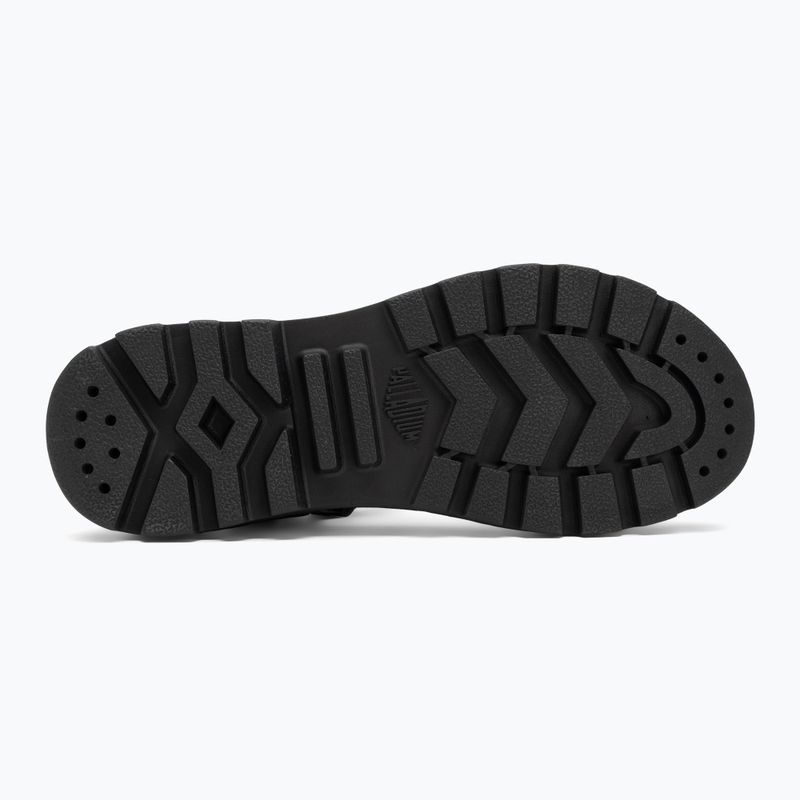 Sandali Palladium Pallacruise Strap donna nero / nero 4