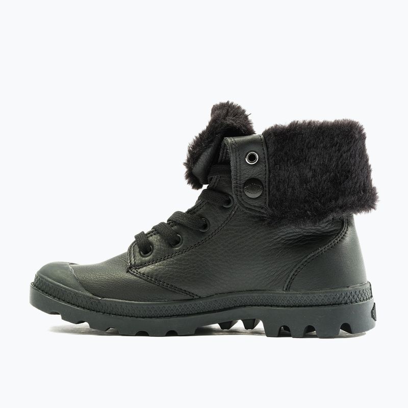 Stivali da donna Palladium Baggy NBK WL nero/nero 3