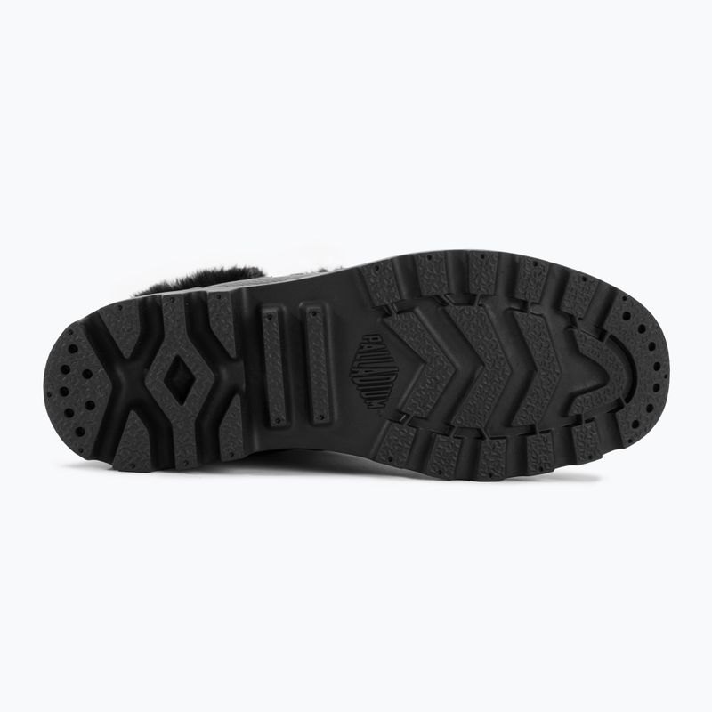 Stivali da donna Palladium Baggy NBK WL nero/nero 6