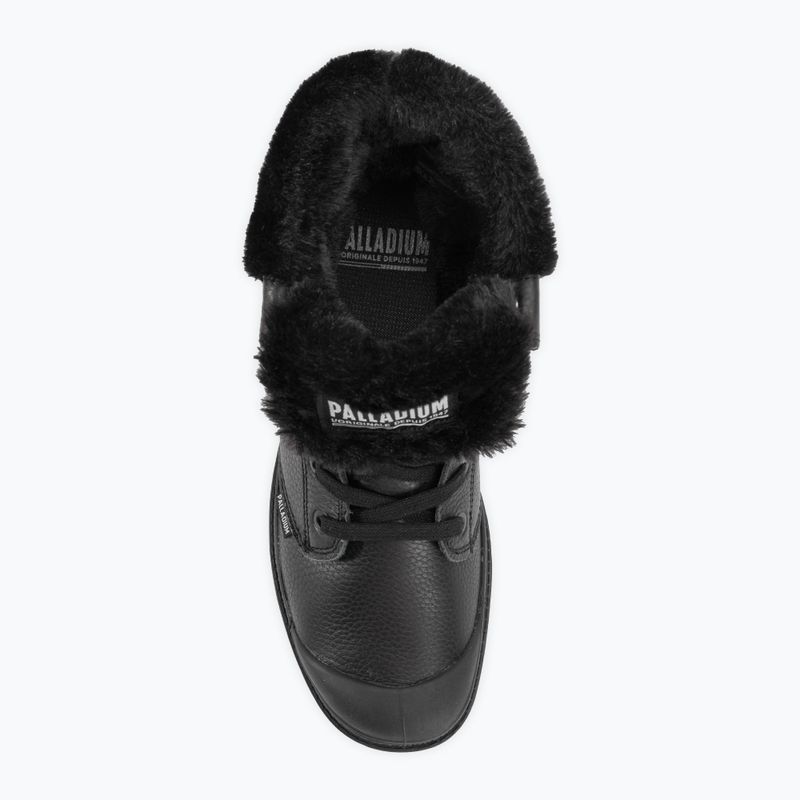 Stivali da donna Palladium Baggy NBK WL nero/nero 7