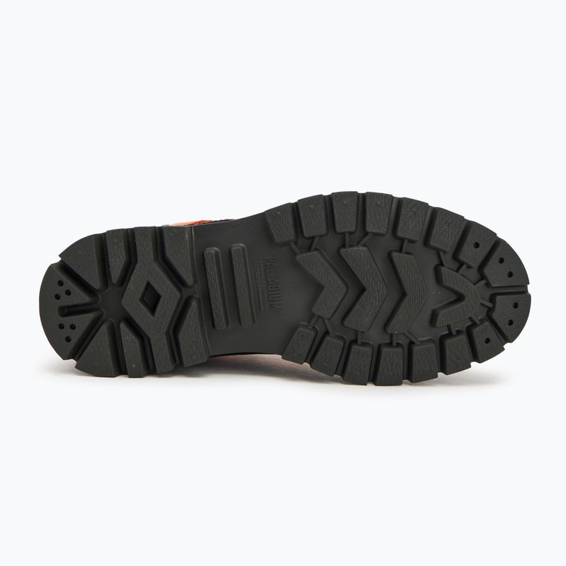 Palladium Pallashock TravelWp+ stivali petardo 4