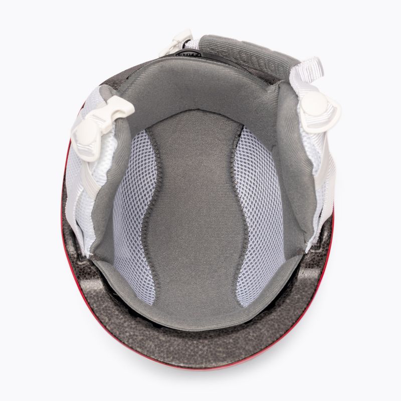 Casco da sci per bambini Salomon Grom rosa lucido 5