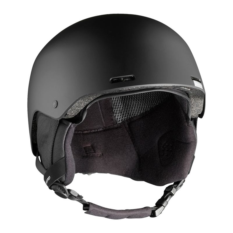 Casco da sci Salomon Brigade 2022 nero 8