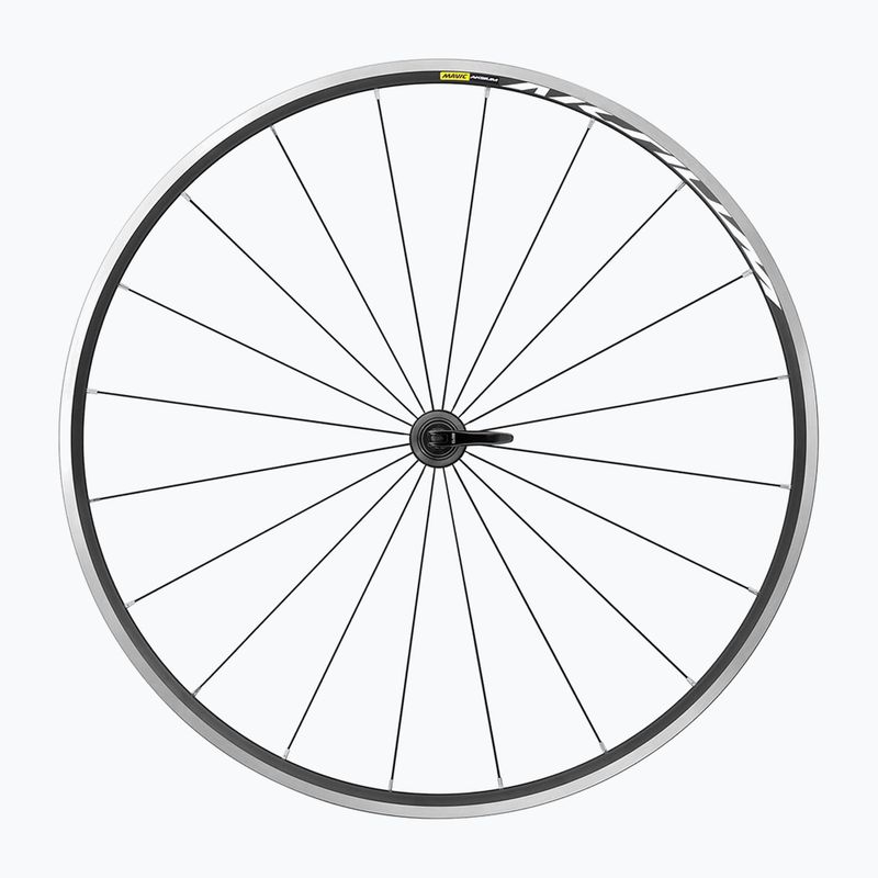Ruota anteriore Mavic Aksium