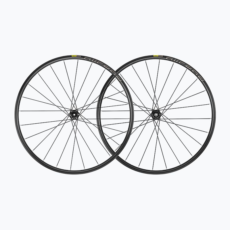 Mavic Allroad 700 Shimano 11 Disc 6-Bolt ruote da bicicletta
