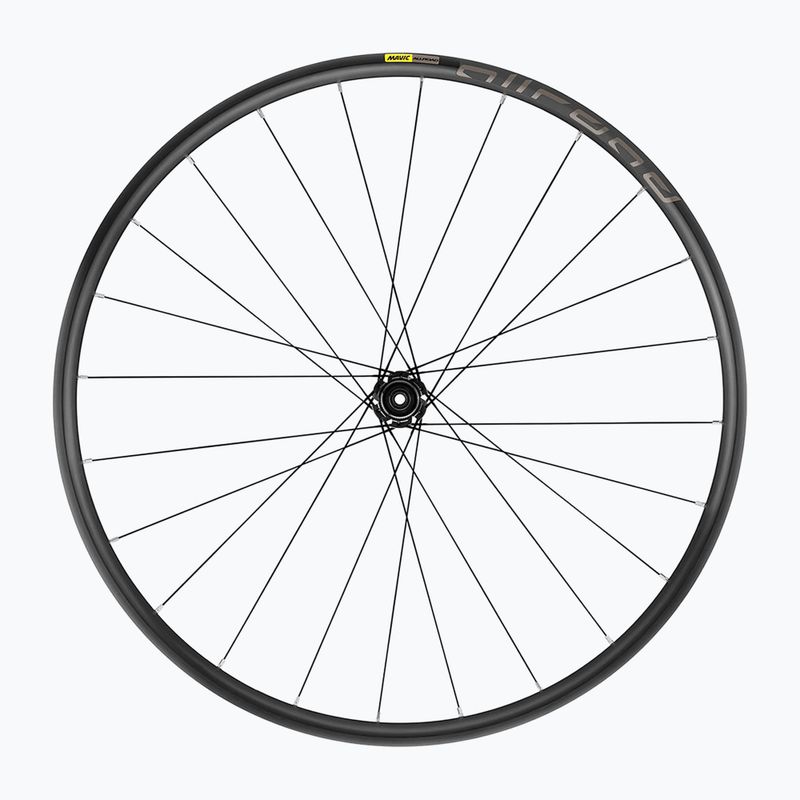 Mavic Allroad 700 Disc Centerlock ruota anteriore della bicicletta
