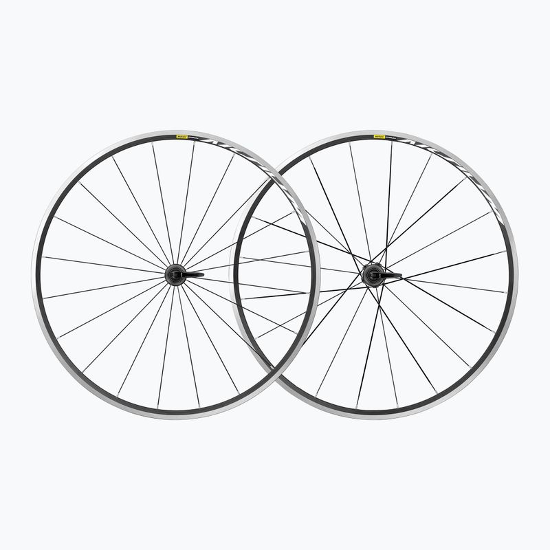 Ruote da bicicletta Mavic Aksium Shimano 11