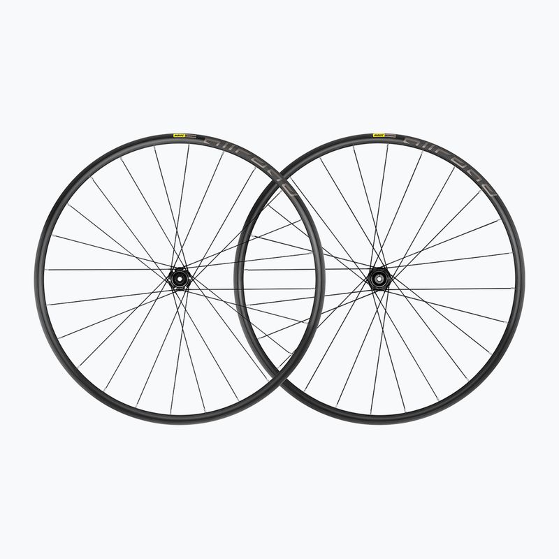 Mavic Allroad 700 Shimano 11 Disc Centerlock ruote da bicicletta