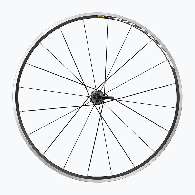 Mavic Aksium Shimano 11 ruota posteriore per bicicletta