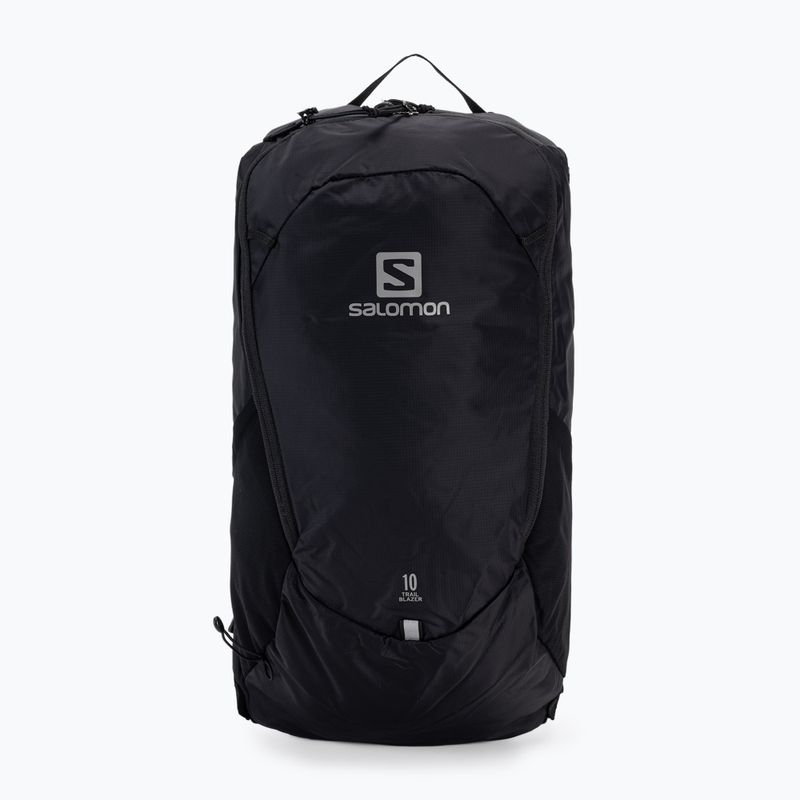 Salomon Trailblazer 10 l zaino da trekking nero