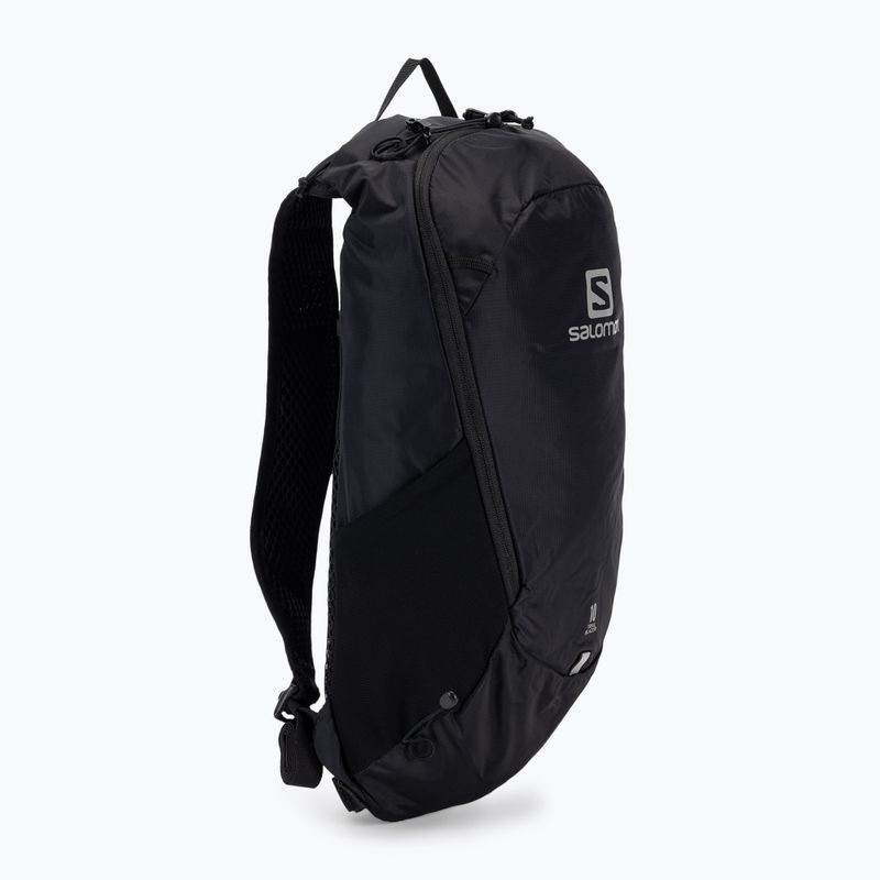 Salomon Trailblazer 10 l zaino da trekking nero 3