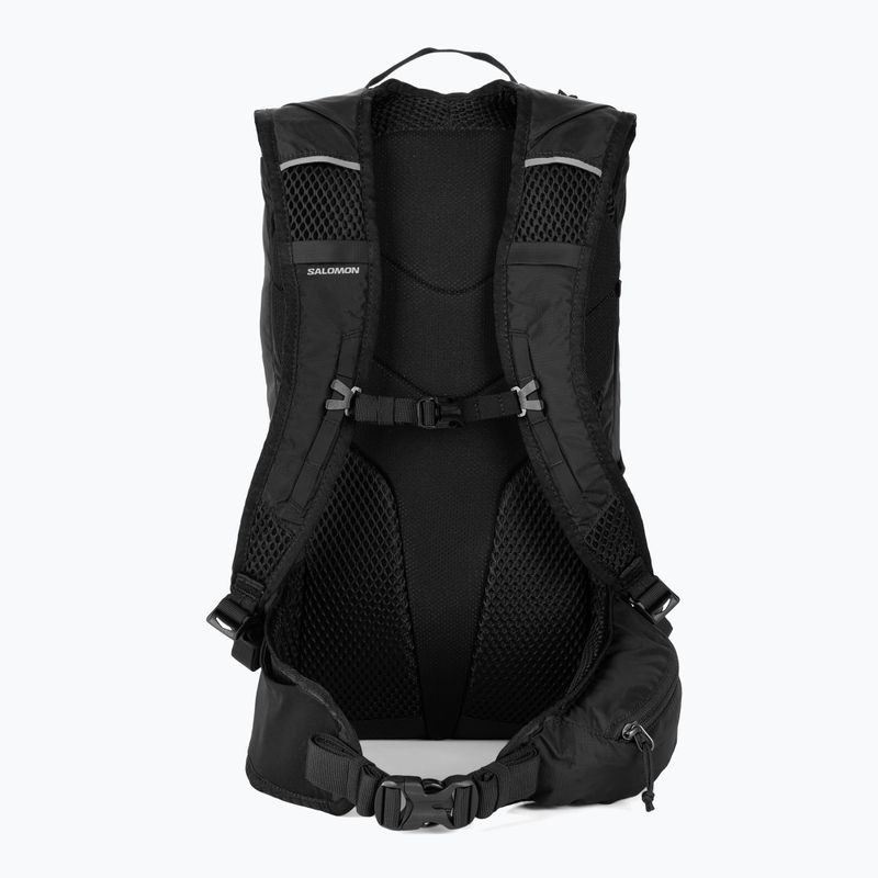 Zaino da trekking Salomon Trailblazer 20 l nero 3