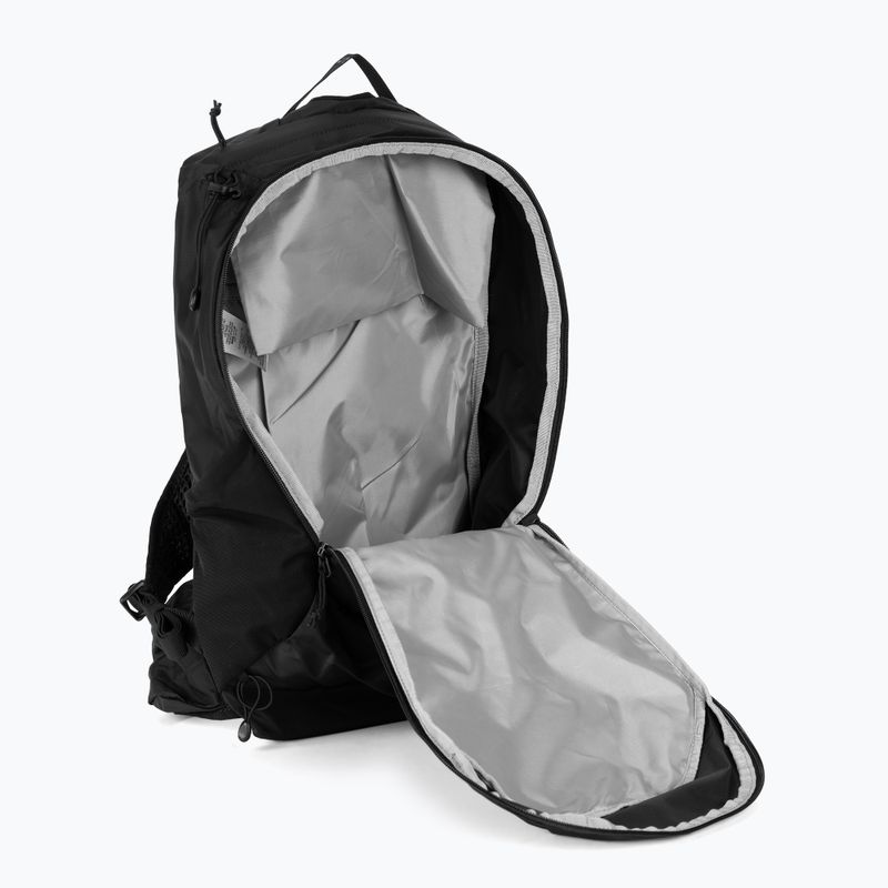 Zaino da trekking Salomon Trailblazer 20 l nero 9