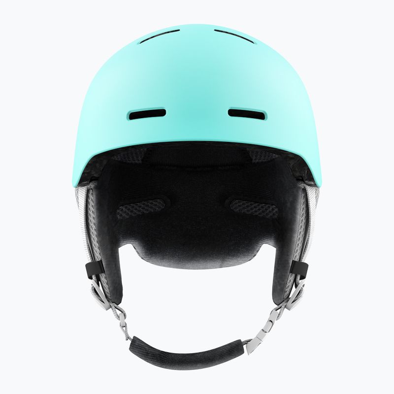 Casco da sci per bambini Salomon Grom aruba 10