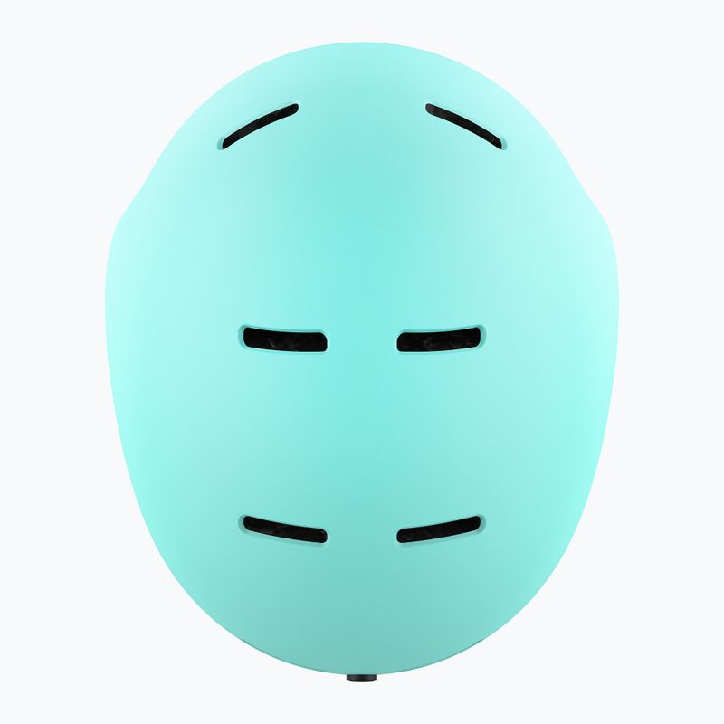Casco da sci per bambini Salomon Grom aruba 11