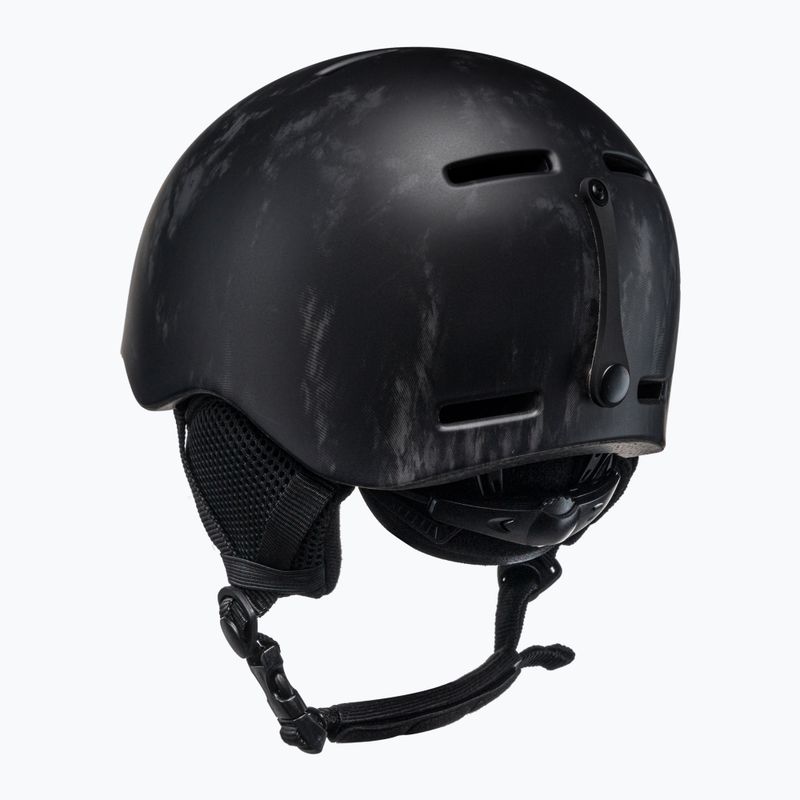 Casco da sci per bambini Salomon Grom nero tie&dye 7