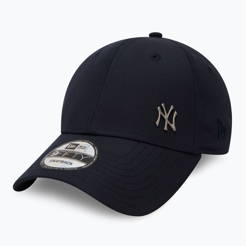 Berretto New Era Flawless 9Forty New York Yankees navy 3