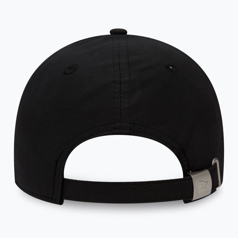 Berretto New Era Flawless 9Forty New York Yankees nero 2