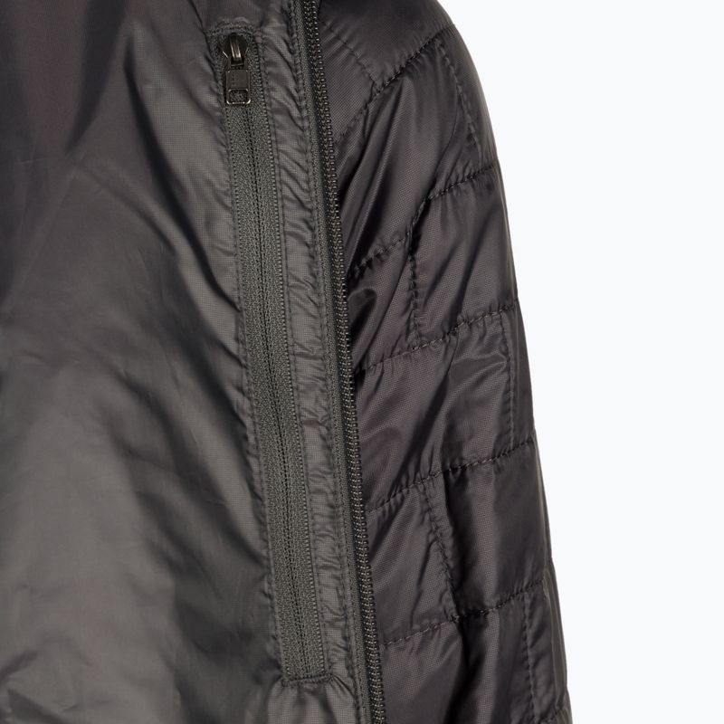 Giacca isolante da uomo Patagonia Nano Puff Hoody grigio fucina 7