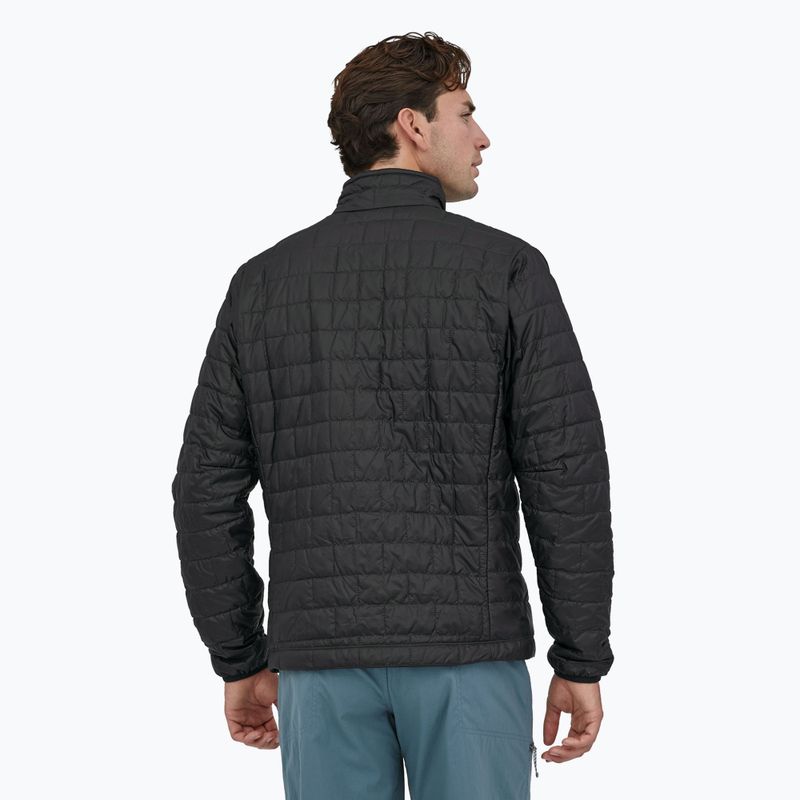 Giacca isolata Patagonia Nano Puff da uomo 2