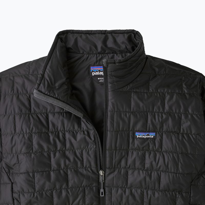 Giacca isolata Patagonia Nano Puff da uomo 4