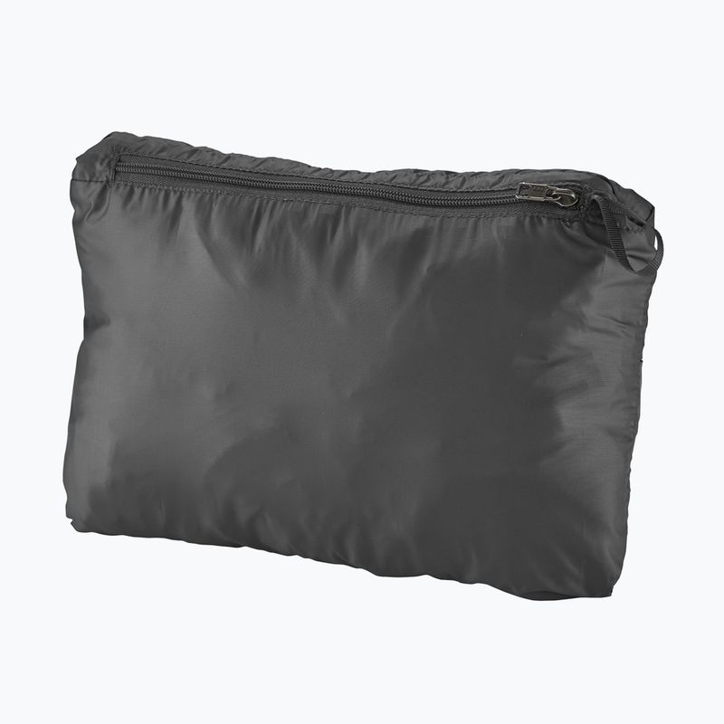 Patagonia uomo senza maniche Nano Puff grigio forge 8
