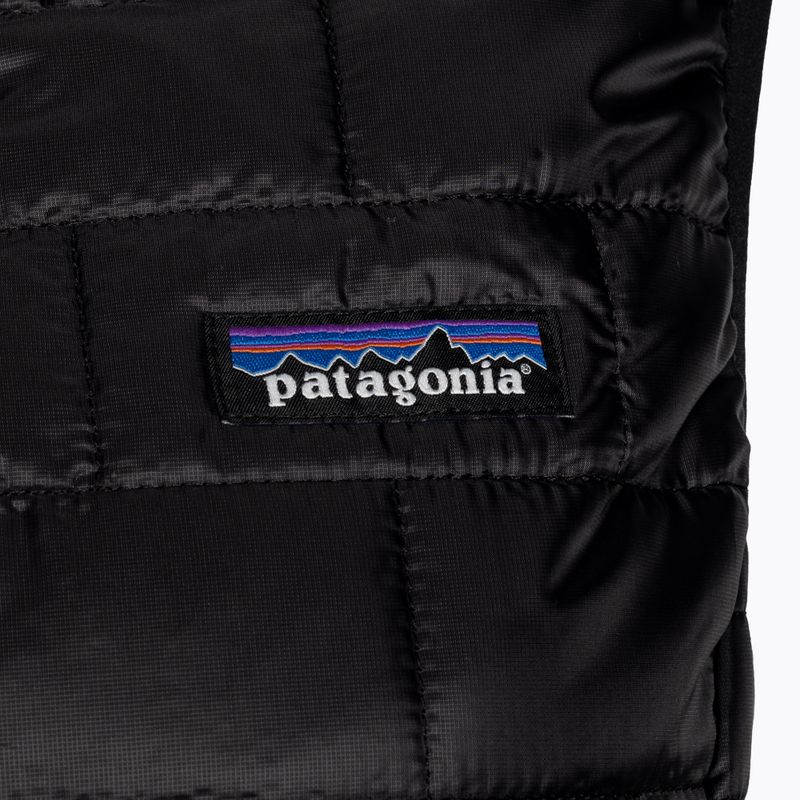 Patagonia donna senza maniche Nano Puff nero 5
