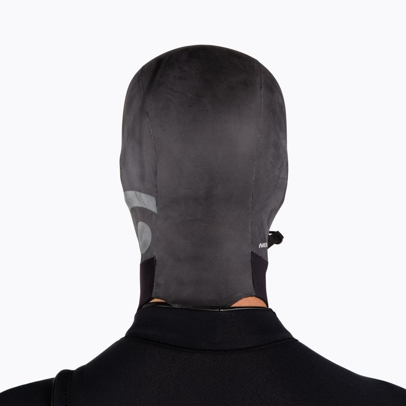 NeilPryde Cortex Cappuccio 3 mm nero 3